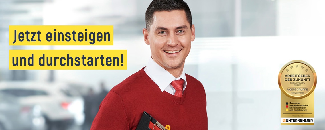 Gewärhrleistungssachbearbeiter (m/w/d), 1. Bild