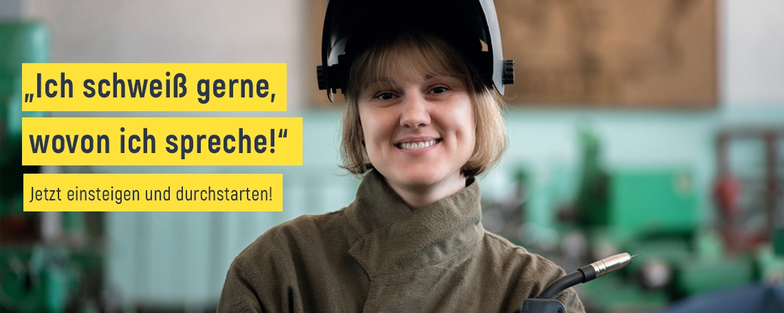 VOETS | Ausbildung zum Karosserie- und Instandhaltungsmechaniker (m/w/d) 2027, 1. Bild