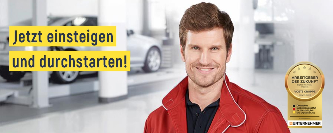 Serviceberater (m/w/d), 1. Bild