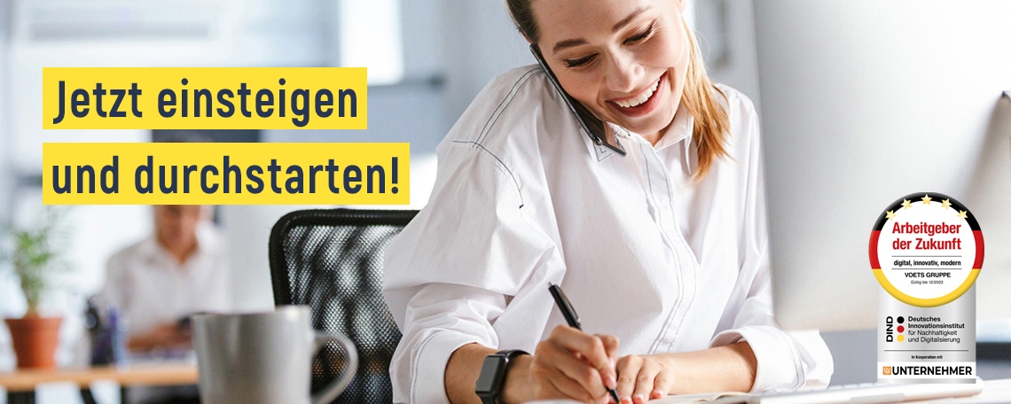 Disponent Gebrauchtwagen (m/w/d), 1. Bild