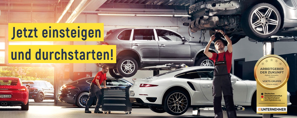 Karosserie- und Fahrzeugbaumechaniker (m/w/d), 1. Bild