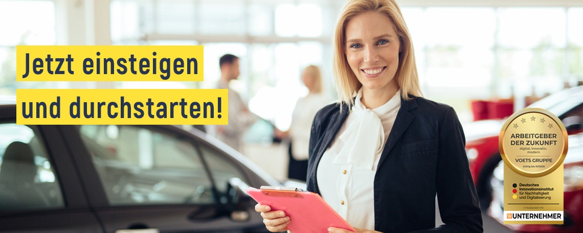Volkswagen Serviceassistent (m/w/d), 1. Bild