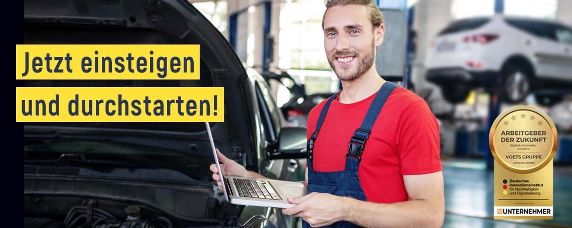 Volkswagen Servicetechniker | Hochvoltexperte (m/w/d), 1. Bild