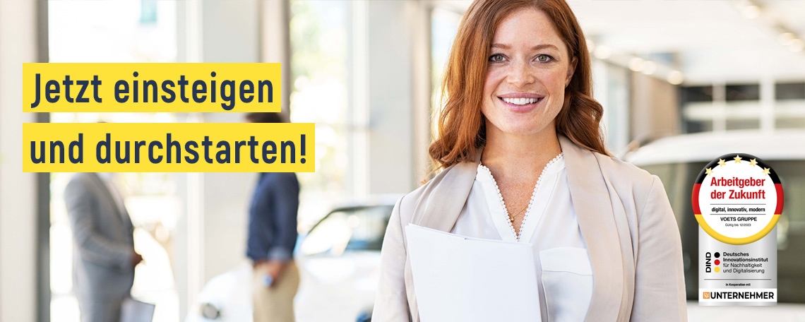 Serviceassistent (m/w/d), 1. Bild