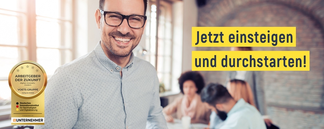 Gebrauchtwagen Koordinator (m/w/d), 1. Bild
