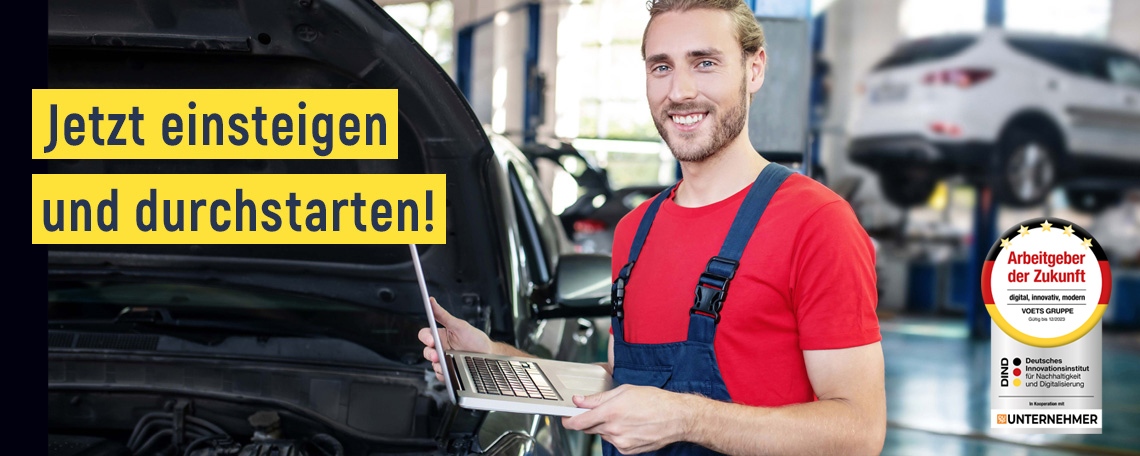Kfz-Mechatroniker (m/w/d), 1. Bild