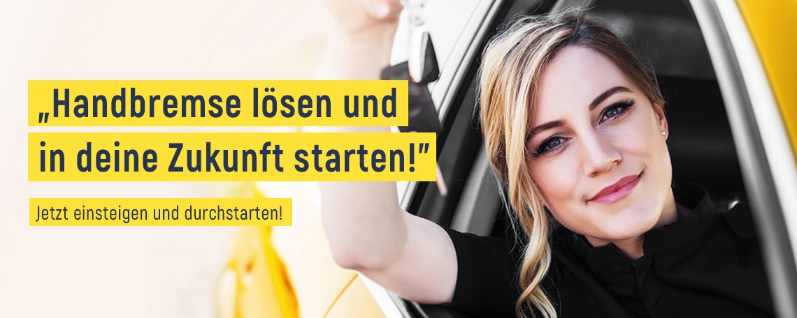 Ausbildung zum Automobilkaufmann (m/w/d) 2026, 1. Bild