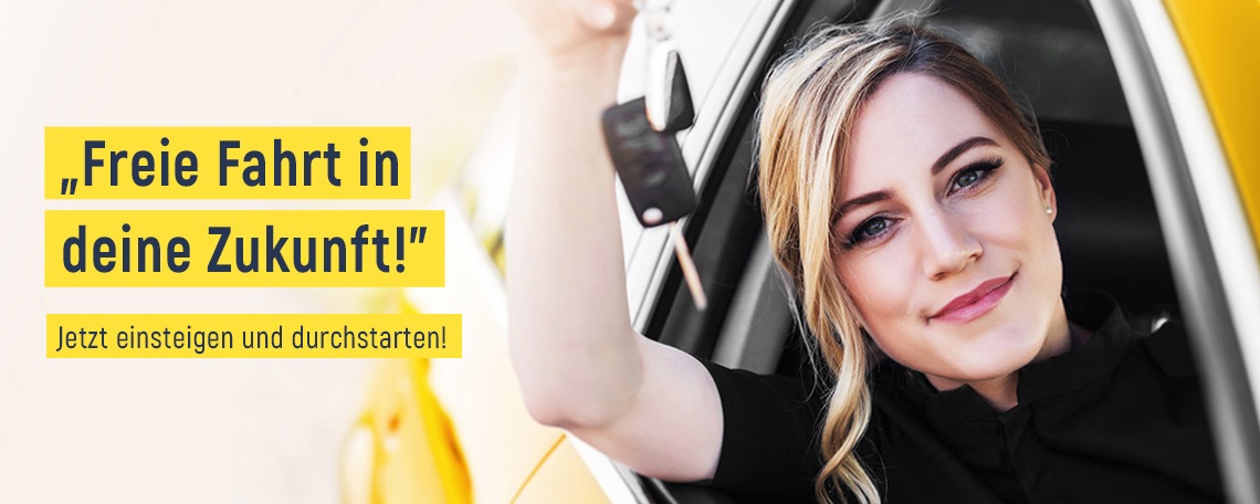 Ausbildung zum Automobilkaufmann (m/w/d) 2026, 1. Bild