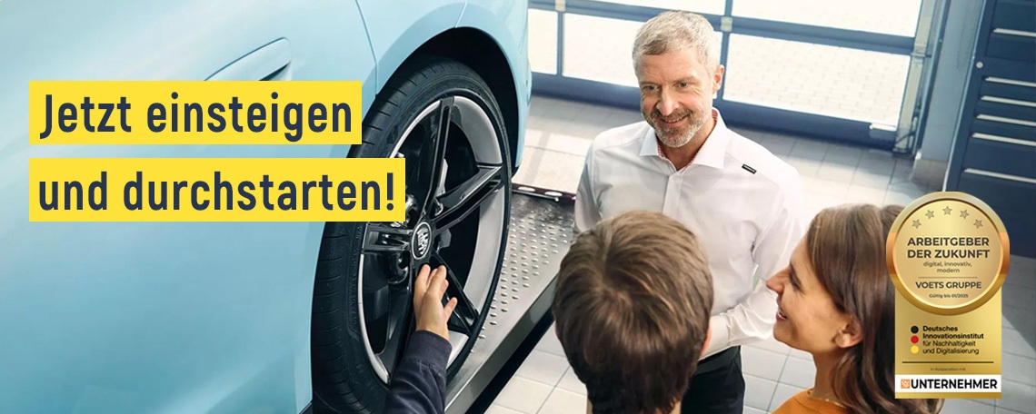 Serviceberater (m/w/d), 1. Bild