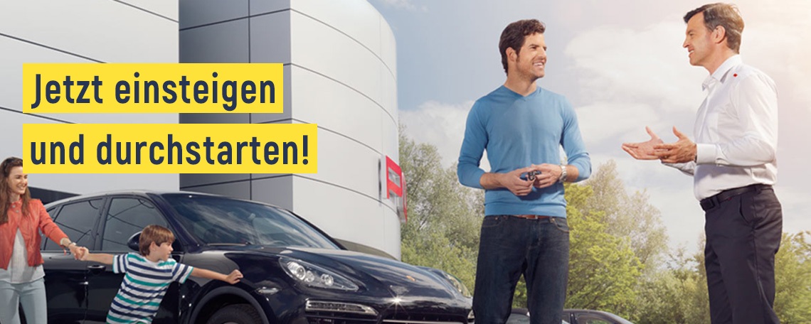 Serviceassistent/in (m/w/d), 1. Bild