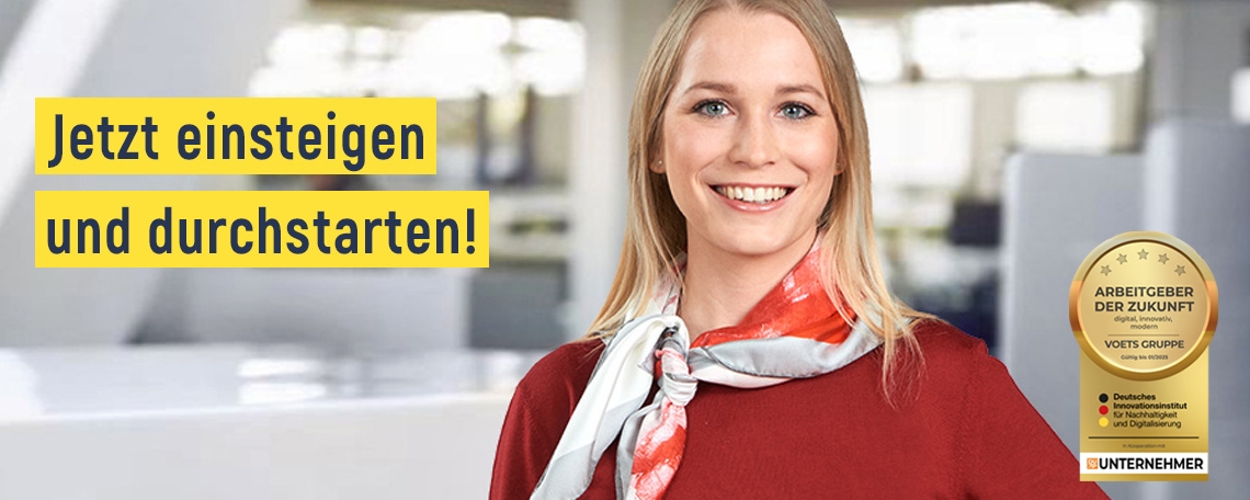 Assistenz der Verkaufsleitung Neuwagen (m/w/d), 1. Bild